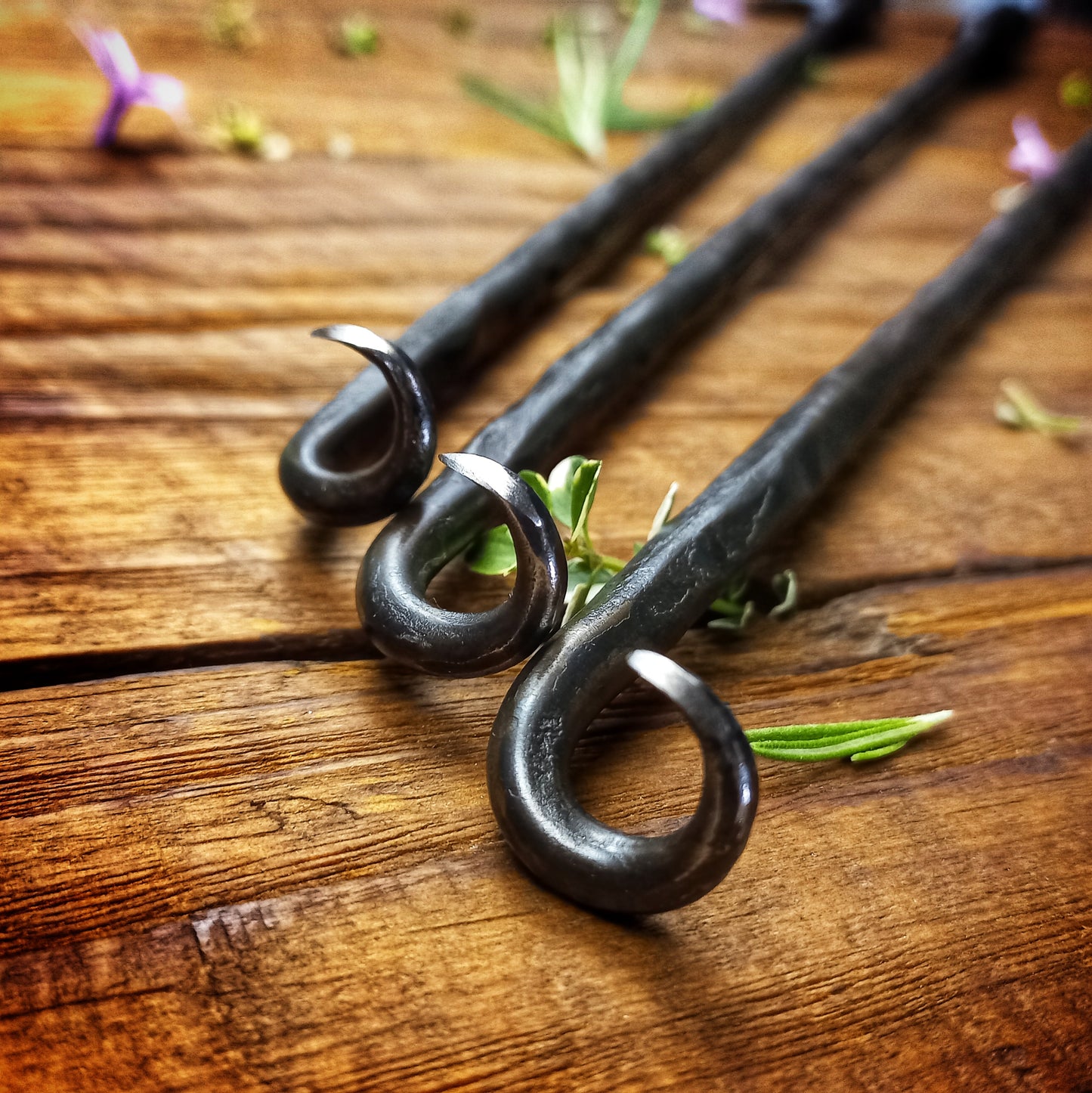 Steak Flipper/Varkstertjie