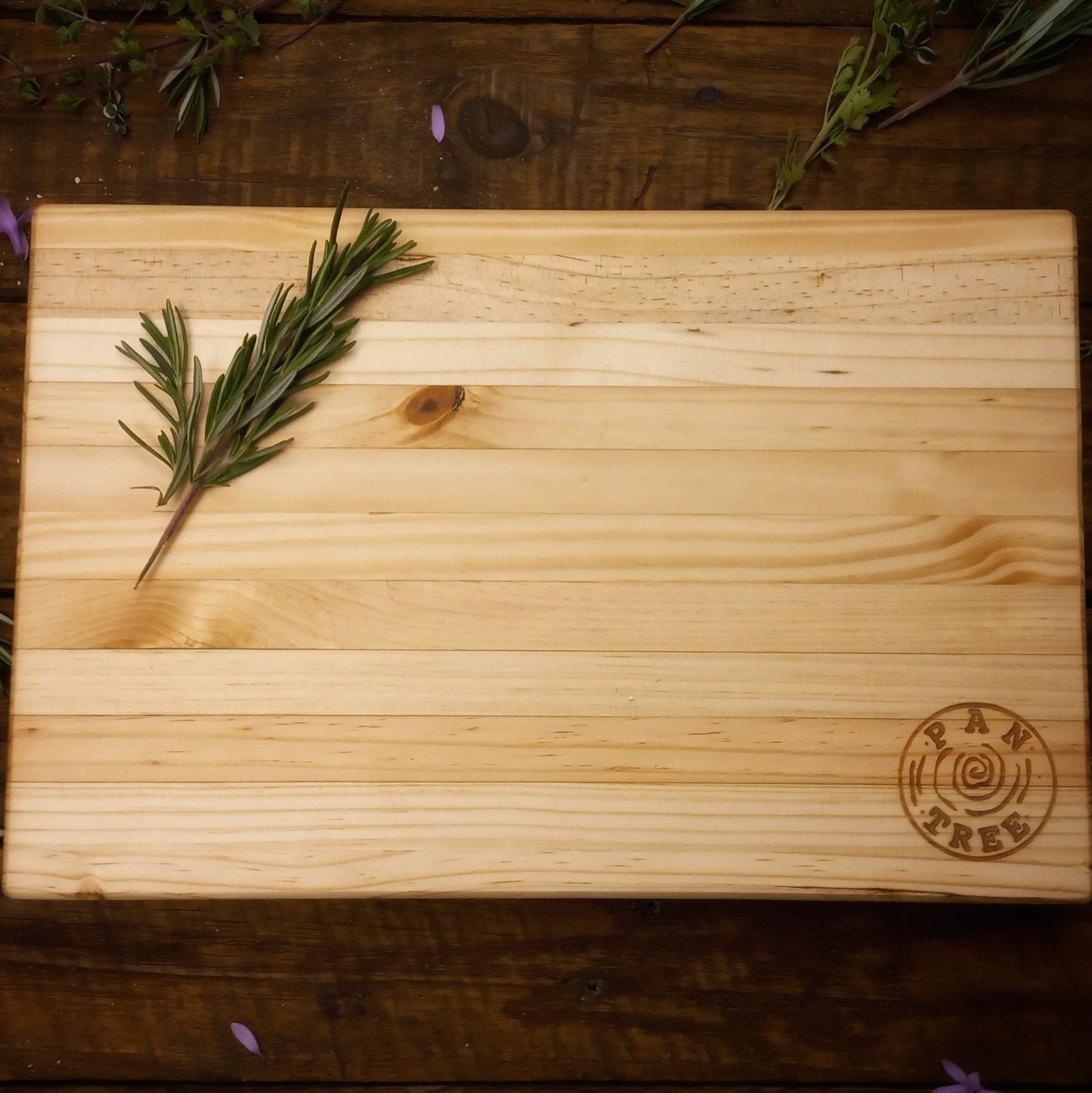 Cutting Board (Pine)