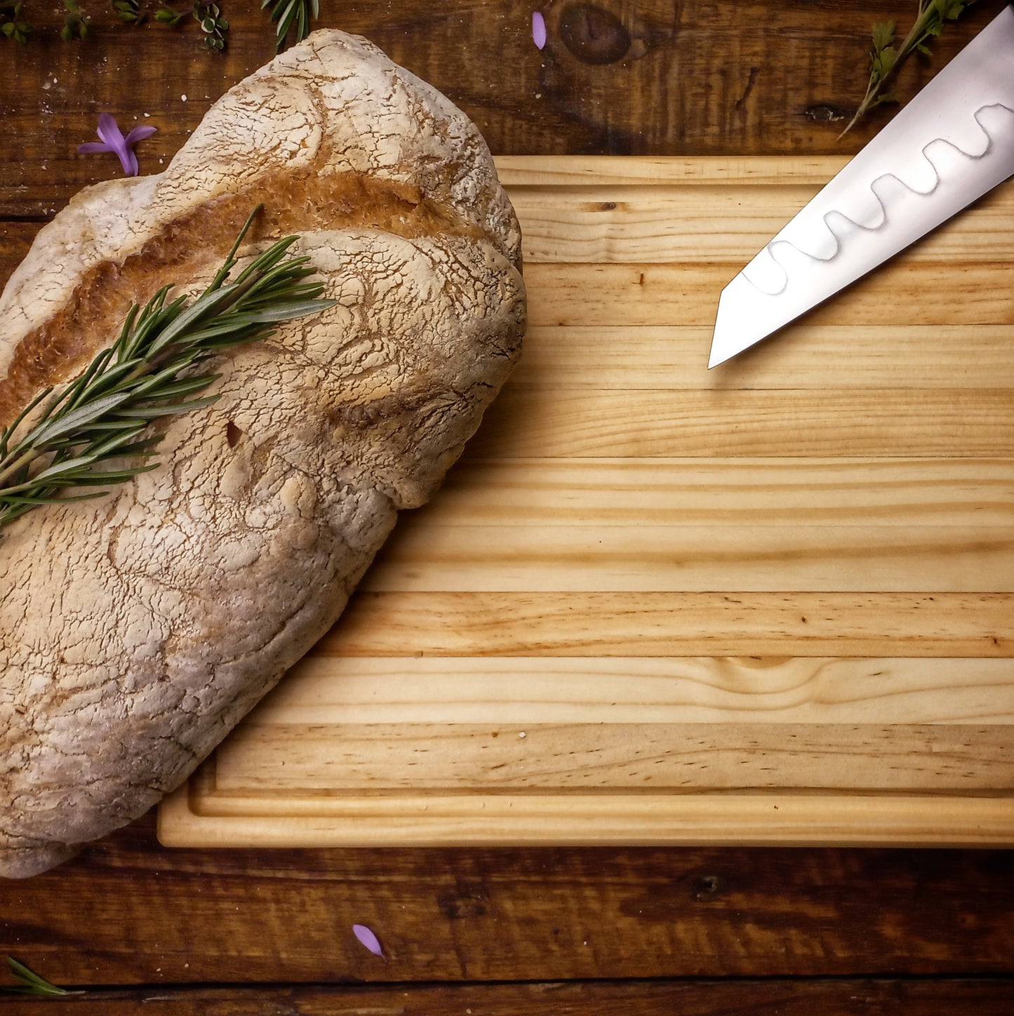 Cutting Board (Pine)