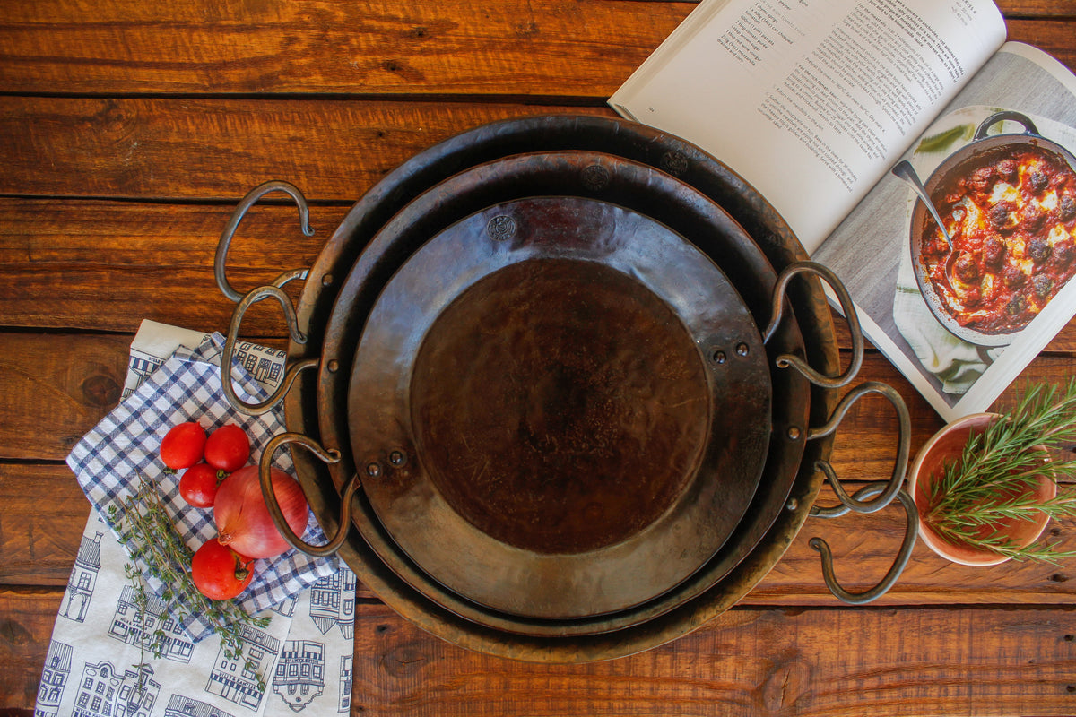 Pan Tree Cookware