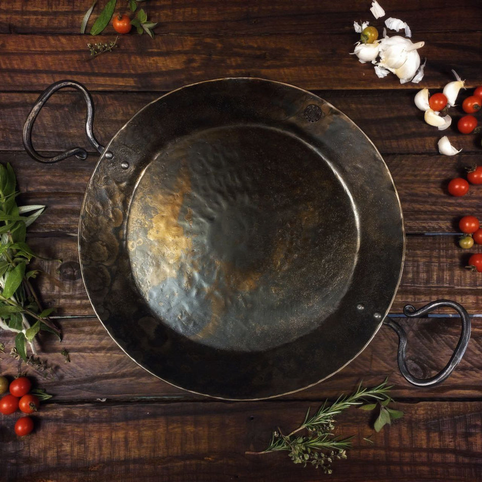 Cookware – Pan Tree
