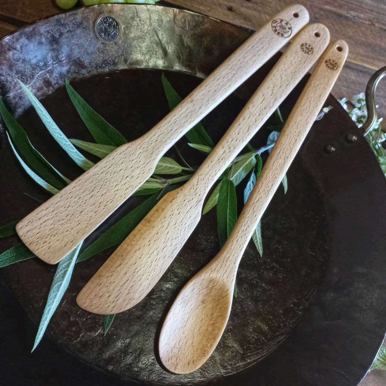 Utensil Set