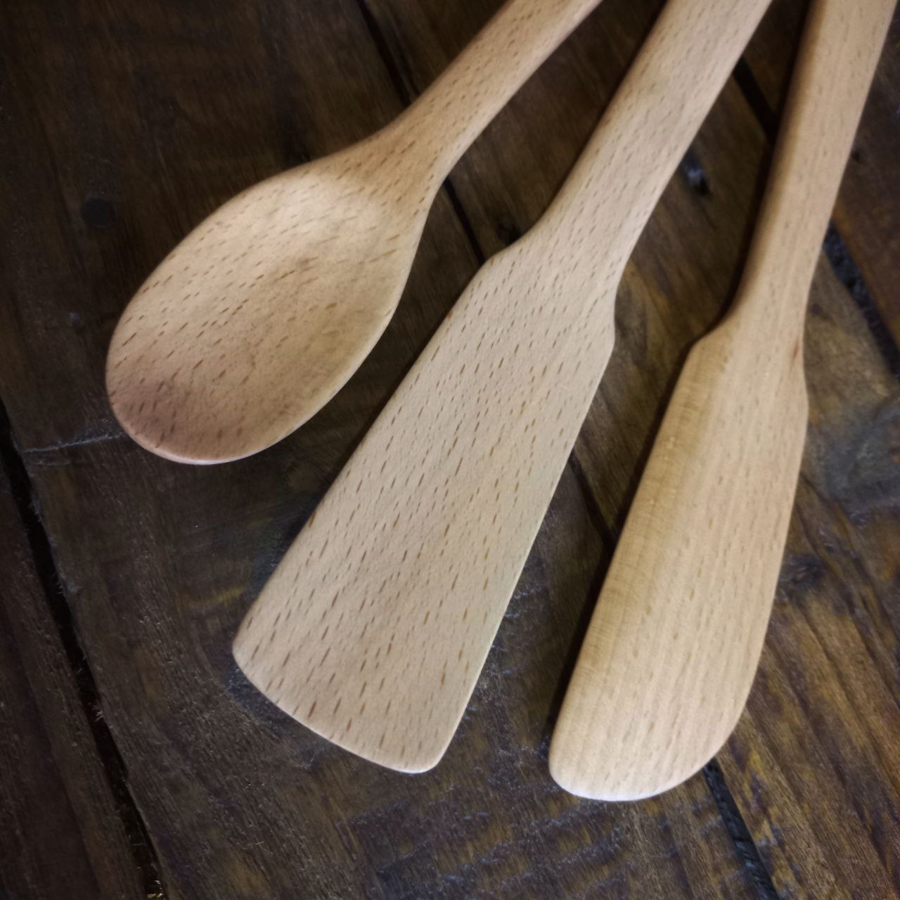 Utensil Set