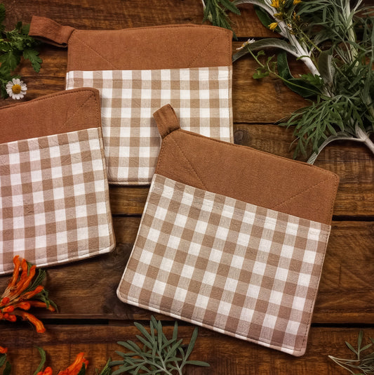 Pot Holder (Cotton)
