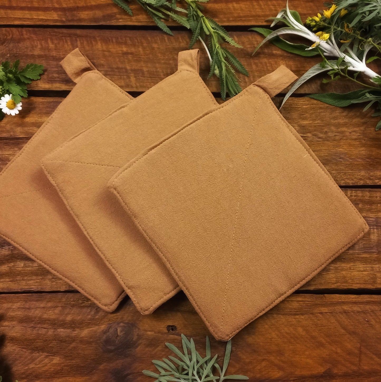 Pot Holder (Cotton)